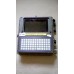 BD DATA ENTRY DEVICE MK2 KEYBOARD ASSY MCRS